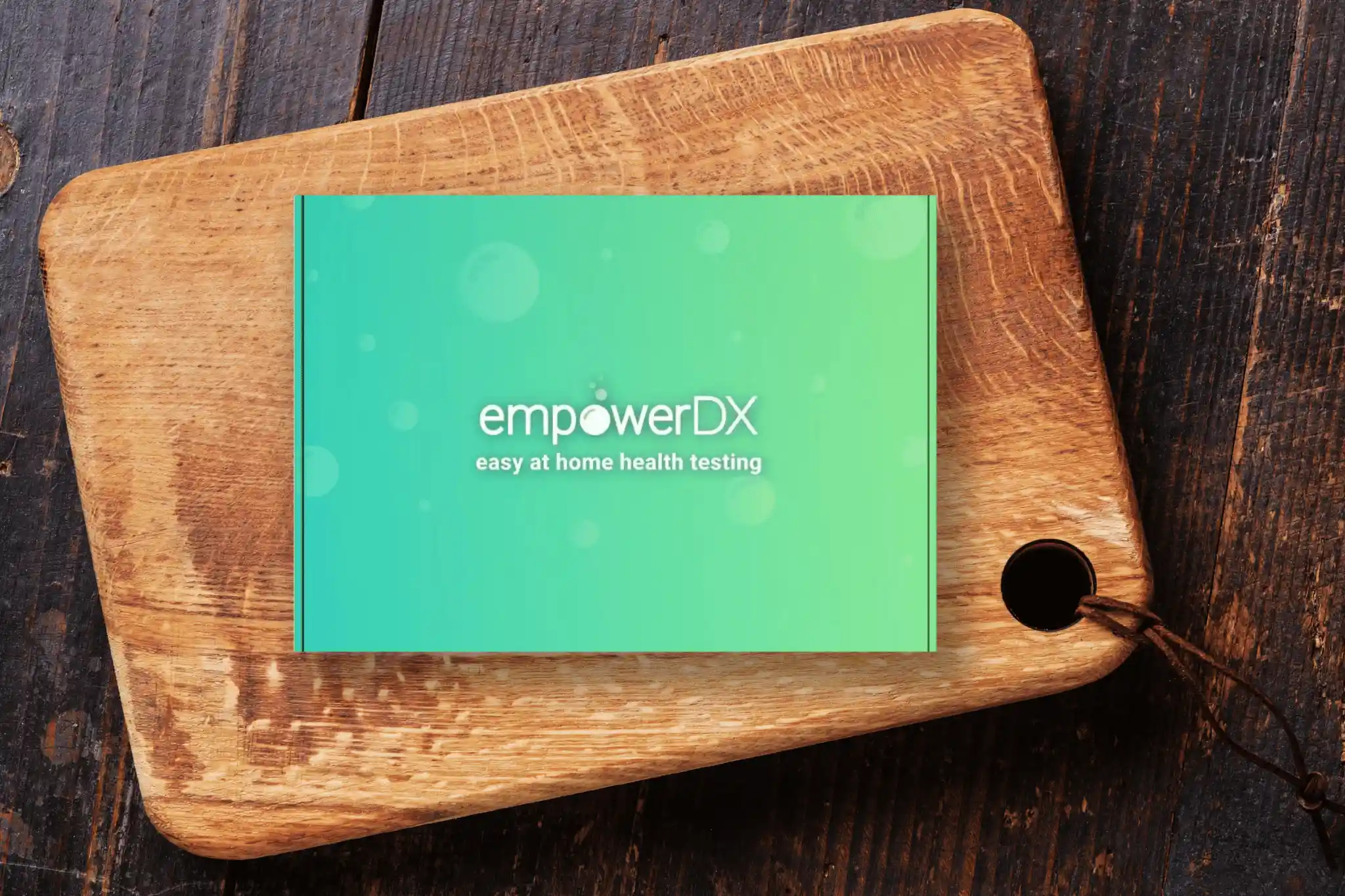 Alcohol Intolerance test at home Test